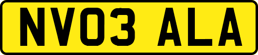 NV03ALA