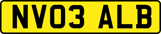 NV03ALB
