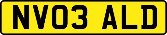 NV03ALD