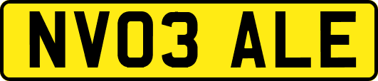 NV03ALE
