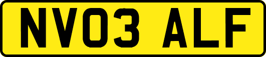 NV03ALF