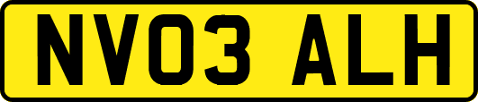 NV03ALH