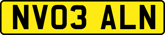 NV03ALN