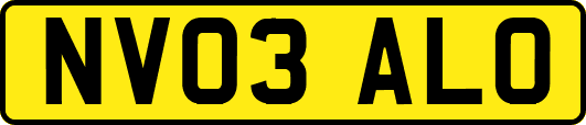 NV03ALO
