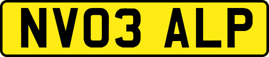 NV03ALP