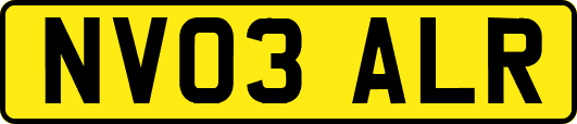 NV03ALR