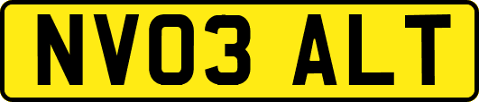 NV03ALT