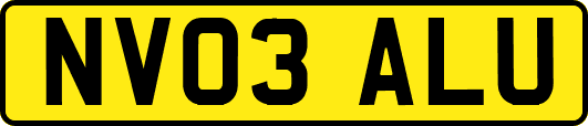 NV03ALU