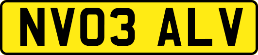NV03ALV