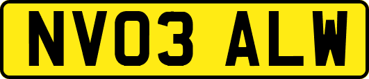 NV03ALW