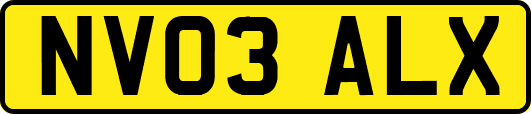 NV03ALX