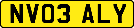NV03ALY