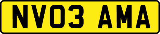 NV03AMA