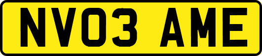 NV03AME