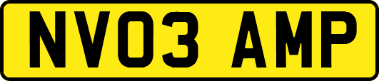 NV03AMP