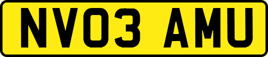 NV03AMU