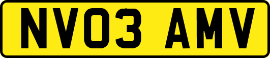 NV03AMV