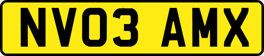 NV03AMX