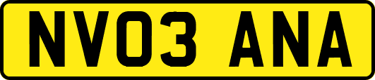 NV03ANA