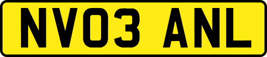 NV03ANL