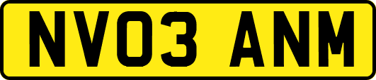 NV03ANM