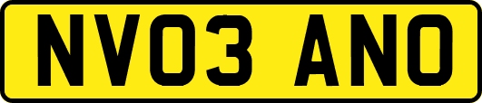 NV03ANO