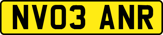 NV03ANR