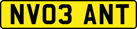 NV03ANT