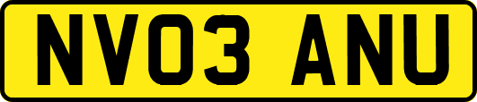 NV03ANU