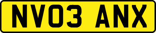 NV03ANX