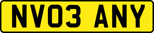 NV03ANY