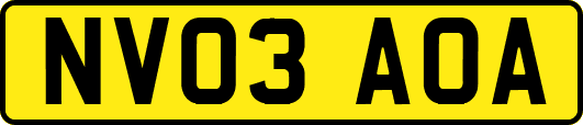 NV03AOA
