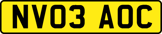 NV03AOC