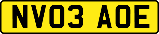 NV03AOE