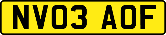 NV03AOF