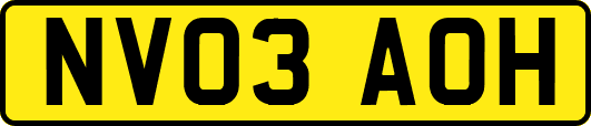 NV03AOH