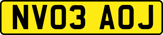 NV03AOJ