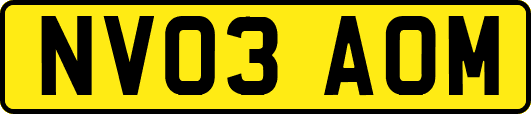 NV03AOM