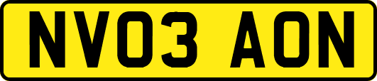NV03AON