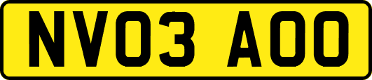NV03AOO