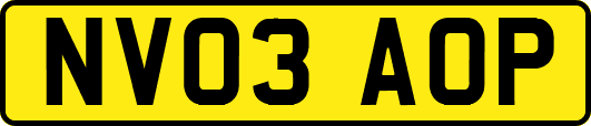 NV03AOP