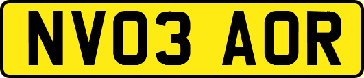 NV03AOR