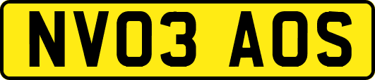 NV03AOS