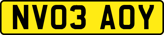 NV03AOY