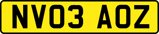 NV03AOZ