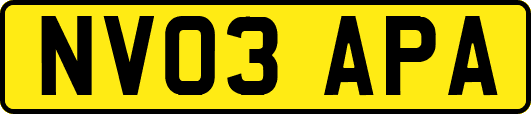 NV03APA