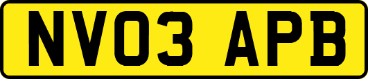 NV03APB