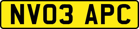 NV03APC