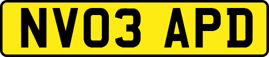 NV03APD