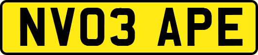 NV03APE